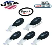 Open Smart Beverage Can Opener Soda Soft Drink Beer Manual Can Opener (5 Pack)
