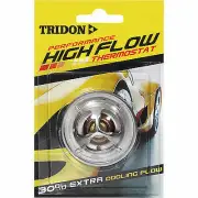 TRIDON HF Thermostat For Proton Jumbuck GLI, GLSI 02/03-12/10 1.5L 4G15P (for: Honda)