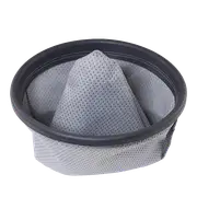 Pacvac Genuine Superpro 700 Backpack Vacuum Cloth Bag Reusable Cone Dust Filter