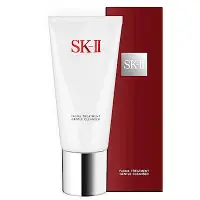 在飛比找Yahoo奇摩購物中心優惠-*SK-II 全效活膚潔面乳120g (效期至2025.03