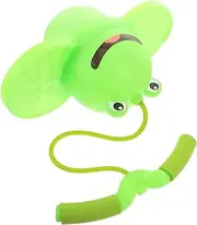Milisten Balanced Ball Jump Jump Ball Balance Ball Frog Bounce Bouncy Balls for Bouncy Balls for Bounce Ball Green
