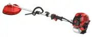Trimmer Pro.top BC-430 Engine TT-1E40F-5 43 Cc Ø Stand 26 MM Aluminum