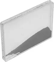 GLEAVI Magnetic Iron Filings for Science Education Visualize Magnetic Field Lines for Physics Experiments Demonstrations for Schools Home Learning Easy to Use Teaching Tool