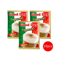 在飛比找蝦皮購物優惠-KOPI GOOD DAY CAPPUCINO 1RENTE