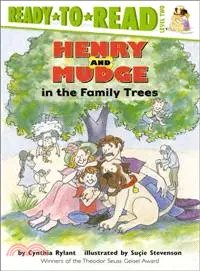 在飛比找三民網路書店優惠-Henry and Mudge in the Family 