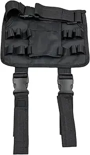Multiple Pocket Single Side Tool Belt Pouches/Work Apron For Carpentry And Builders Nylon Cloth Adjustable Belt Bag