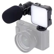 Thronmax C1 StreamMic Vlogger Pro Streaming Kit