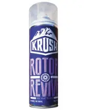 Krush Rapid Rotor Revive 350g