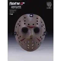 在飛比找蝦皮購物優惠-Artlife ㊁ NECA Friday the 13th