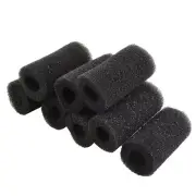 For Polaris Pool Cleaner Backup Filter Part Sweep-Hose Tail-Scrubber Props-Sales