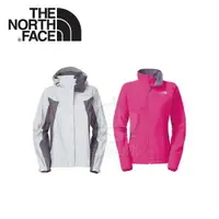 在飛比找樂天市場購物網優惠-【The North Face 女 GT WIND PRO兩