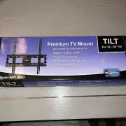 Premium TV Wall Mount