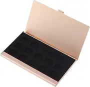 NOLITOY 1pc Sim Organizer with Needle Compact Phone Number Storage Holder for Home Shop Use Chip Bag to Keep Your Sim Cards Organized