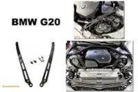 在飛比找Yahoo!奇摩拍賣優惠-小傑車燈精品--全新 寶馬 BMW G20 3系列 ARMA