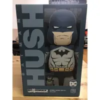 在飛比找蝦皮購物優惠-BE@RBRICK 庫柏力克熊  BATMAN BATMAN