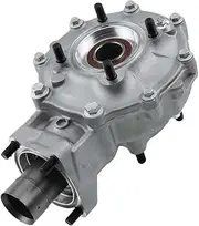 1PC Rear Final Gear Differential Assembly Compatible With Foreman 450 02-04 Foreman 41300HN0670 Car Replacement Repair Parts