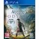 【一起玩】PS4 刺客教條：奧德賽 中英文歐版 Assassins Creed Odyssey (7折)