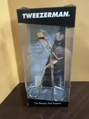 New Tweezerman Classic Lash Curler