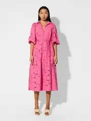 Corfu Midi Dress