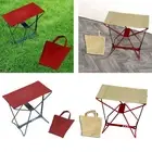 Folding Step Stool Lightweight Fishing Stool Small Chair for Kitchen Bathroom