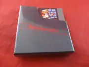 Nintendo NES Cartridge-Shaped Coasters Set of 4 *NEW* Mario Metroid Duck Hunt