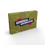 Bubblegum Stuff IYKYK General Knowledge Trivia Cards Party Game Family Play