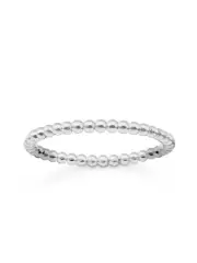 Thomas Sabo Ladies Ring Glam & Soul Dots Size 52 TR2122-001-12-52