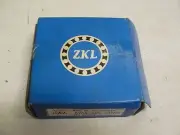 ZKL 6206-2RS BALL BEARING NEW