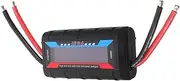 GETAJGHSD 150a Watt Power for Voltage and Testing Compact and Portable Design for Battery Assessment and Supply Needs High Precision Measurement Tool