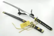 Kill Bill Devil Katana Sword Mild Sharp AU