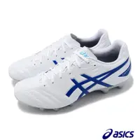 在飛比找PChome24h購物優惠-Asics 亞瑟士 足球鞋 DS Light Club 2E