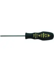 CK Tools Triton ESD Screwdriver Tamper Proof TX10 x 300mm (T4718ESD1030)