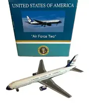 Schabak United States Of America Boeing 757 1:600 Aircraft 908/86 Air Force 2