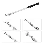 Wrench Extender Tool Manual Cheater Bar For Wrenches Ratchets Extension Tool