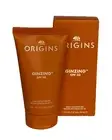 Origins: GinZing SPF 30 Daily Facial Moisturizer 1.7oz NIB Sunscreen
