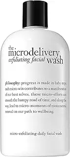 Philosophy The Microdelivery Exfoliating Facial Wash, 480 ml