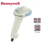 Honeywell 1950HHD-5USB-A 1D and 2D Handheld Barcode Scanner