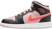 [Nike] Jordan Youth Air Jordan 1 Mid GS 554725 604 - Size 6Y