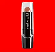 wet n wild Silk Finish Lipstick| Hydrating Lip Color, Rich Buildable Color