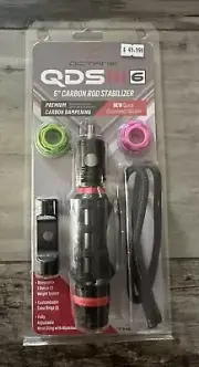 Octane QDS 6” Stabilizer Kit