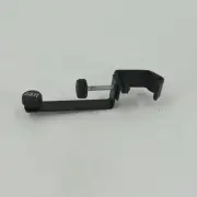 Microphone Holder Bracket for Stands up to 1.18" in Diameter ,3/8" threaded bolt