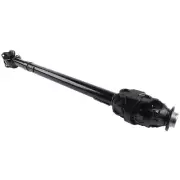 Front CV Driveshaft for 2012-2018 Jeep JK Wrangler w/Dana 30 or Dana 44 5071.1A (for: Jeep)