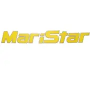 MasterCraft Boat Raised Decal Sticker | 36 1/2 Inch OEM MariStar 2001