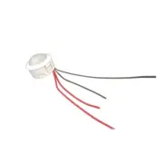 Sensing Light Switches LED Strip Bed Closet Cabinet Light DC 12V 24V PIR