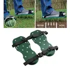 Lawn Aerator Shoes – ReaDY-to-Use, Pre-Assembled –