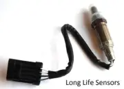 2 x Oxygen O2 Sensors for Holden Commodore V6 V8 VS VT VU VX VY VZ VE LS1 2 3
