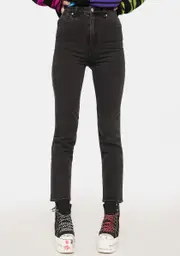 [Rollas] Comfort Shadow Dusters Slim Jeans