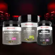 Hydration Bundle Pack