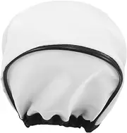 HOMOCONO Softbox Cover Universal Fit for Speedlight Elastic Flash Bounce Diffuser for DSLR Photography