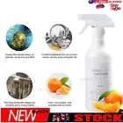 Multi-Purpose Kitchen Oven Cleaner Powerful Splash Foam Spray For Grease✍Remova⇧